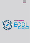 Buchcover ECDL Modul Datenschutz
