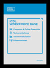 Buchcover ICDL Workforce Base