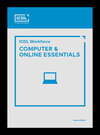 Buchcover ICDL Workforce Computer & Online Essentials