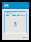 Buchcover ICDL Workforce Textverarbeitung