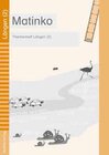 Buchcover Matinko-Themenheft Längen (2)