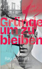 Buchcover Gründe, um zu bleiben