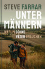 Buchcover Unter Männern