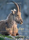 Buchcover land:läufer