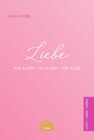 Buchcover Liebe