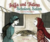 Buchcover Jaffa und Fatima - Schalom, Salām