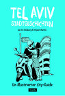 Buchcover Tel Aviv Stadtgeschichten