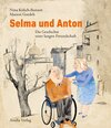 Buchcover Selma und Anton