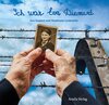 Buchcover Ich war Eva Diamant