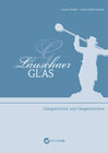 Buchcover Lauschaer Glas