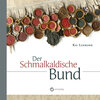 Buchcover Der Schmalkaldische Bund