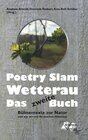 Buchcover Poetry Slam Wetterau Das zweite Buch