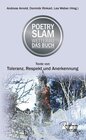 Buchcover Poetry Slam Wetterau Das Buch