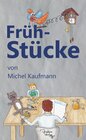 Buchcover Früh-Stücke