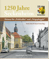 Buchcover 1250 Jahre Seckenheim