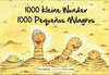 Buchcover 1000 kleine Wunder - 1000 Pequeños Milagros