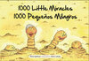 Buchcover 1000 Little Miracles - 1000 Pequeños Milagros
