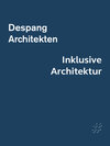 Buchcover Despang Architekten