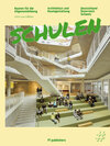 Buchcover Schulen - Bauten für die Allgemeinbildung