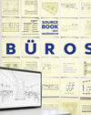 Buchcover Sourcebook zeitgenössische Büros