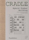 Buchcover Cradle Book: Hybrid Timber
