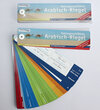 Buchcover Arabisch-Riegel