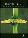 Buchcover Der Meister der Blumenkunst