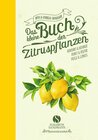 Buchcover Das kleine Buch der Zitruspflanzen