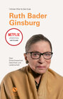 Buchcover RUTH BADER GINSBURG