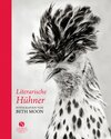 Buchcover Literarische Hühner