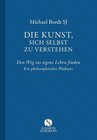 Buchcover Die Kunst, sich selbst zu verstehen