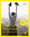 Buchcover Charlotte Perriand - Ihr Leben als moderne und unabhängige Frau