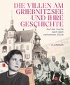Buchcover Die Villen am Griebnitzsee und ihre Geschichte