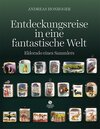 Buchcover Entdeckungsreise in eine fantastische Welt