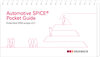 Buchcover Automotive SPICE Pocket Guide