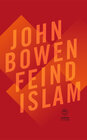 Buchcover Feind Islam