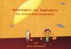 Buchcover Raketenpost von Hopplamatz