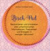Buchcover Lösch-Pad