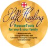 Buchcover Self Healing – Rescue-Kit
