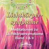 Buchcover Lichtkörpersymptome, Doppel-CD