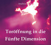 Buchcover Toröffnungen in die 5. Dimension