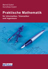 Buchcover Praktische Mathematik für Informatiker, Telematiker und Ingenieure