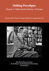 Buchcover Shifting Paradigms - Thomas S. Kuhn and the History of Science