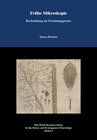 Buchcover Frühe Mikroskopie