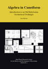 Buchcover Algebra in Cuneiform