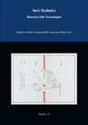 Buchcover Studies. Max Planck Research Library for the History and Development of Knowledge / Seri-Technics