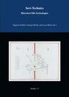 Buchcover Studies. Max Planck Research Library for the History and Development of Knowledge / Seri-Technics