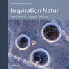 Buchcover Inspiration Natur