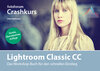 Buchcover Crashkurs Lightroom Classic CC