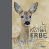 Buchcover Unser Naturerbe